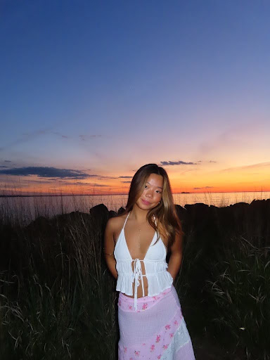 Chloe Lin
