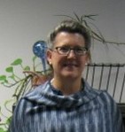 Elizabeth Vogel
