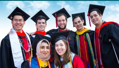 Graduates