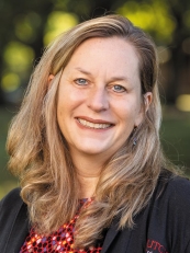 Julie Traxler