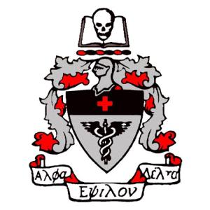AED Pre-Health Honor Society