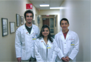 HPO Clinical Programs