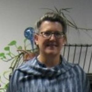 Elizabeth Vogel, PhD