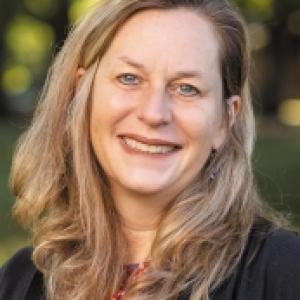 Julie Traxler, Ed.D.