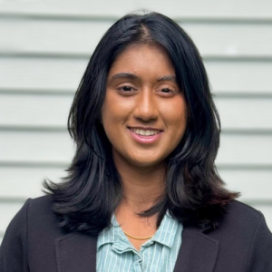 Disha Garg