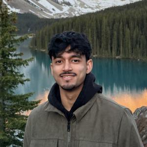 Arnav Patel