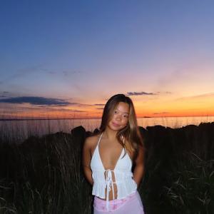Chloe Lin